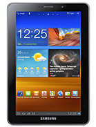 Best available price of Samsung P6810 Galaxy Tab 7-7 in Gala