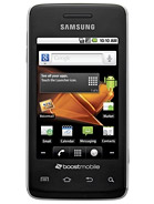 Best available price of Samsung Galaxy Prevail in Gala