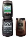 Best available price of Samsung U810 Renown in Gala
