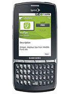 Best available price of Samsung M580 Replenish in Gala