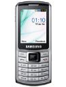 Best available price of Samsung S3310 in Gala