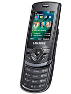 Best available price of Samsung S3550 Shark 3 in Gala