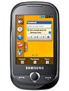 Best available price of Samsung S3650 Corby in Gala