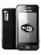 Best available price of Samsung S5230W Star WiFi in Gala