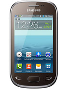 Best available price of Samsung Star Deluxe Duos S5292 in Gala
