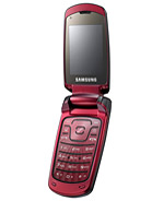 Best available price of Samsung S5510 in Gala