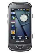 Best available price of Samsung S5560 Marvel in Gala