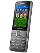 Best available price of Samsung S5610 in Gala