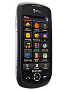 Best available price of Samsung A817 Solstice II in Gala