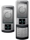 Best available price of Samsung U900 Soul in Gala