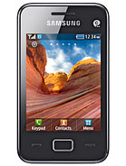 Best available price of Samsung Star 3 s5220 in Gala