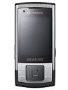 Best available price of Samsung L810v Steel in Gala