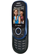 Best available price of Samsung T249 in Gala