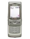Best available price of Samsung T629 in Gala
