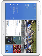 Best available price of Samsung Galaxy Tab Pro 10-1 in Gala