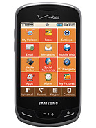 Best available price of Samsung U380 Brightside in Gala