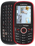 Best available price of Samsung U450 Intensity in Gala