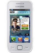 Best available price of Samsung S5750 Wave575 in Gala