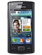 Best available price of Samsung S5780 Wave 578 in Gala