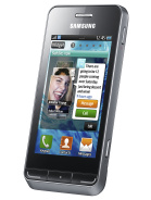 Best available price of Samsung S7230E Wave 723 in Gala