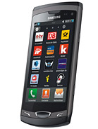 Best available price of Samsung S8530 Wave II in Gala