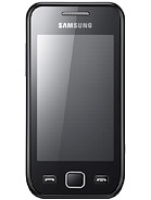 Best available price of Samsung S5250 Wave525 in Gala