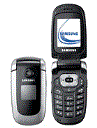 Best available price of Samsung X660 in Gala
