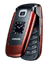 Best available price of Samsung Z230 in Gala