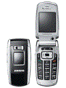 Best available price of Samsung Z500 in Gala