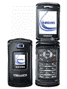 Best available price of Samsung Z540 in Gala