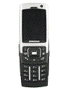 Best available price of Samsung Z550 in Gala