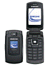 Best available price of Samsung Z560 in Gala