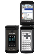 Best available price of Samsung U750 Zeal in Gala
