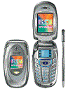Best available price of Samsung D488 in Gala