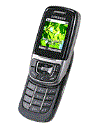 Best available price of Samsung E630 in Gala