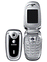 Best available price of Samsung X640 in Gala