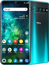 Best available price of TCL 10 Pro in Gala