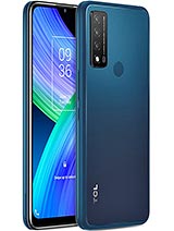 Best available price of TCL 20 R 5G in Gala