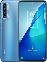 Best available price of TCL 20S in Gala