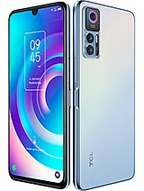 Best available price of TCL 30 5G in Gala