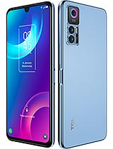 Best available price of TCL 30 in Gala