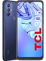 Best available price of TCL 305 in Gala