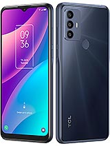 Best available price of TCL 30 SE in Gala