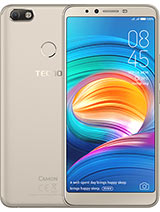 Best available price of TECNO Camon X in Gala