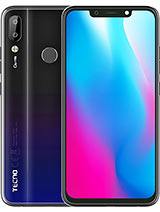 Best available price of TECNO Camon 11 Pro in Gala