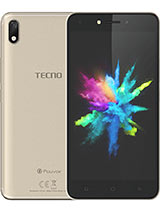Best available price of TECNO Pouvoir 1 in Gala