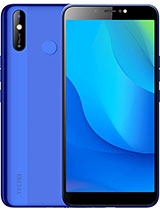 Best available price of Tecno Pouvoir 3 Air in Gala