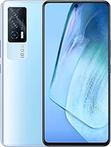 Best available price of vivo iQOO 7 (India) in Gala