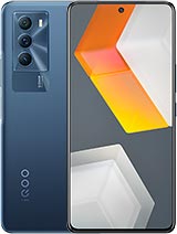 Best available price of vivo iQOO Neo5 S in Gala