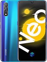 Best available price of vivo iQOO Neo 855 Racing in Gala